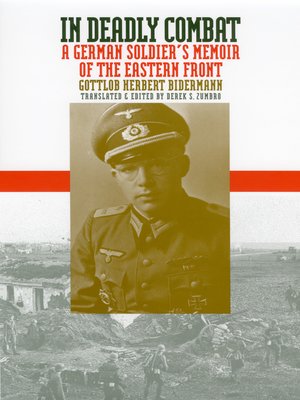 cover image of In Deadly Combat